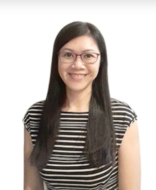 Caroline Ho, Calming Hearts Counselling Singapore