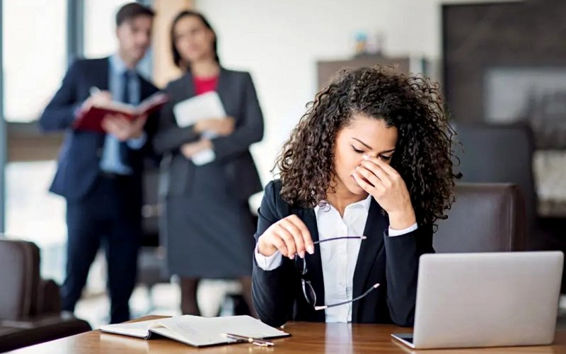 Workplace Toxicity: Understanding the Impact and Solutions