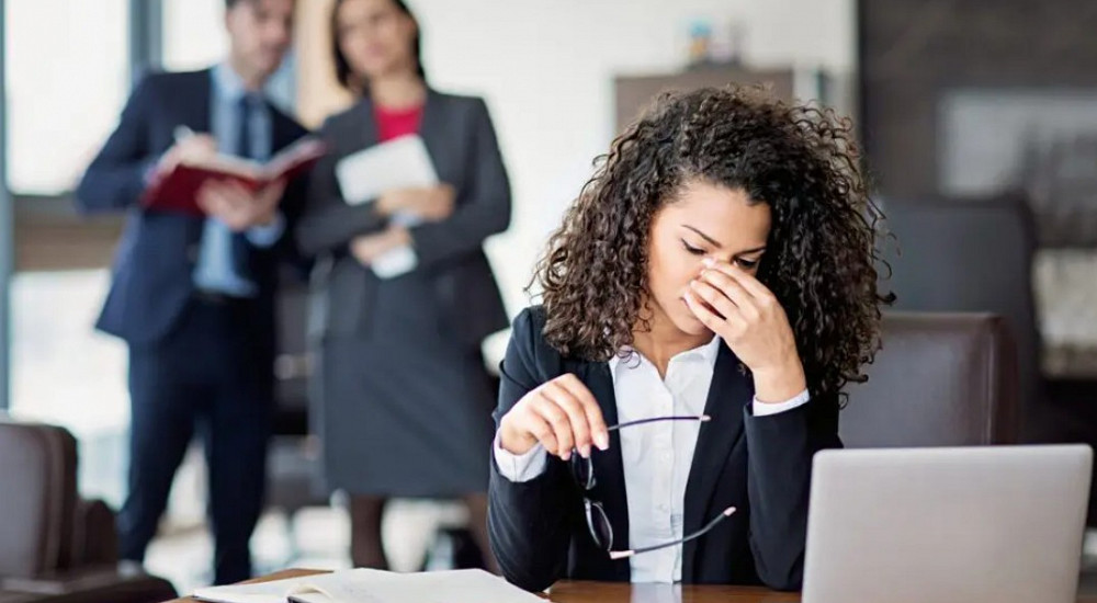 Workplace Toxicity: Understanding the Impact and Solutions